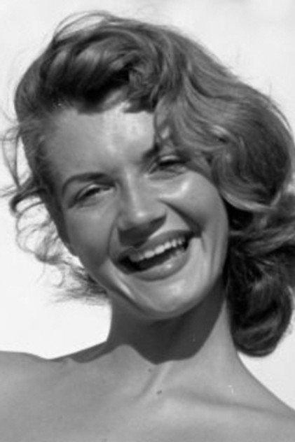 Barbara Laney - Actor Profile Photo