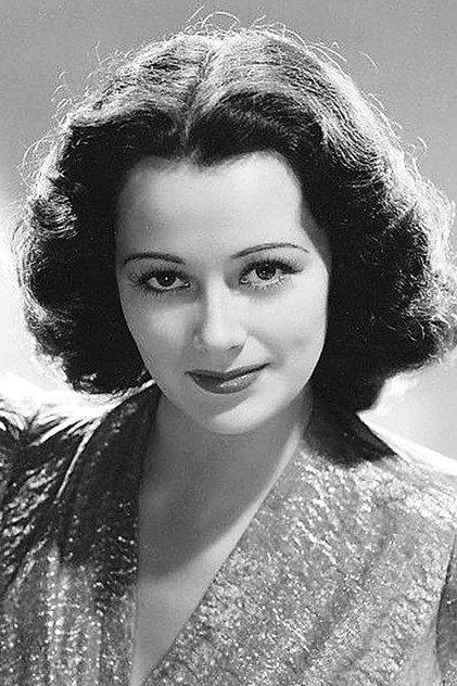 Inez Cooper - Actor Profile Photo