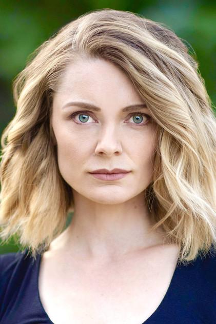 Angelique Pretorius - Actor Profile Photo