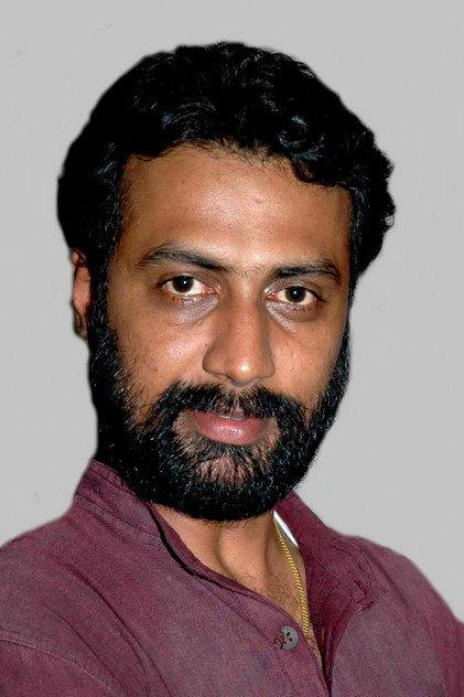Suchendra Prasad - Actor Profile Photo