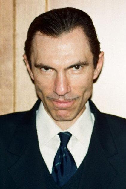 Ron Mael - Actor Profile Photo