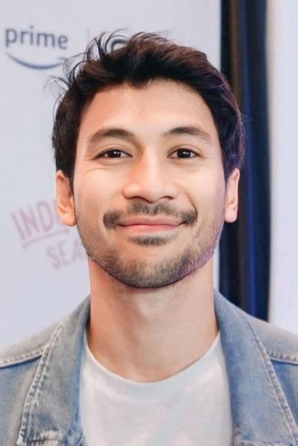 Andri Mashadi - Actor Profile Photo