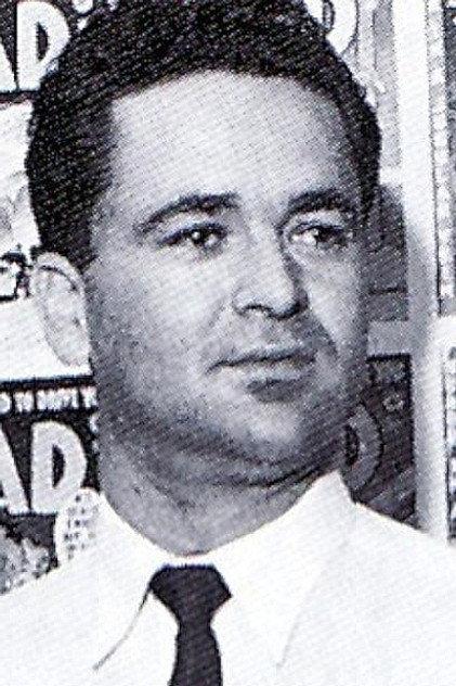 Al Feldstein - Actor Profile Photo