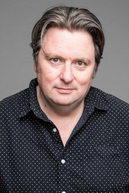 Dave O'Neil - Actor Profile Photo
