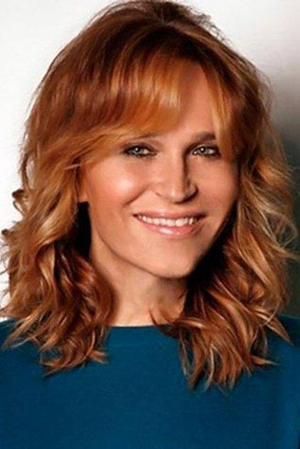 Antonia San Juan - Actor Profile Photo