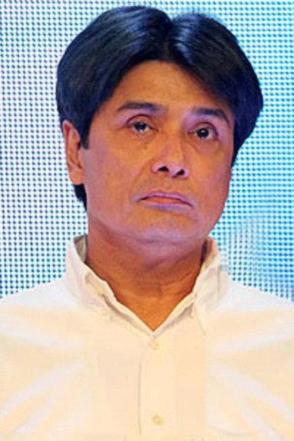 William Martinez - Actor Profile Photo