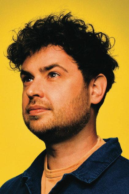 Brennan Reece - Actor Profile Photo