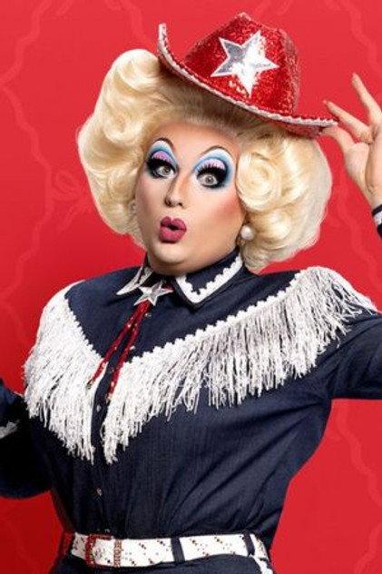 Brenda Bressed - Actor Profile Photo
