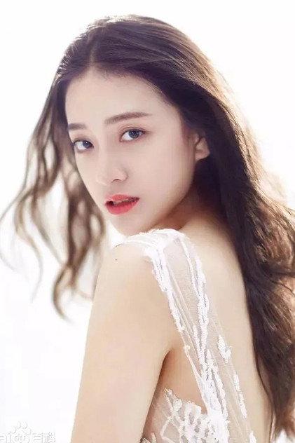 Zhang Mei Lun - Actor Profile Photo