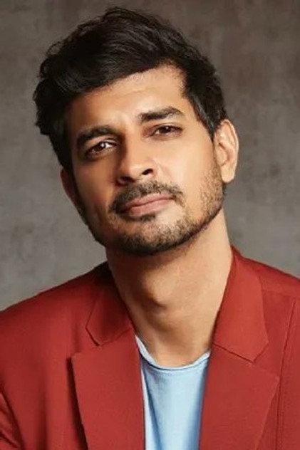 Tahir Raj Bhasin - Actor Profile Photo