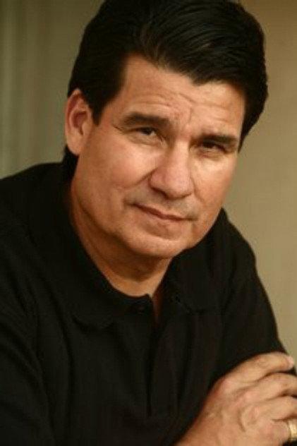 Anthony Pena - Actor Profile Photo