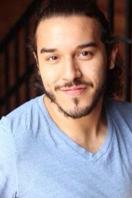 Giovanni Marine - Actor Profile Photo