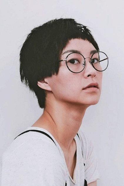 Wing Cheung Wing-Yin - Actor Profile Photo