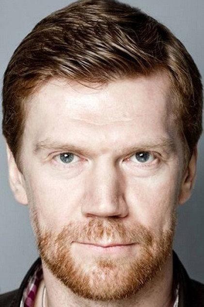 Andrey Kurilov - Actor Profile Photo