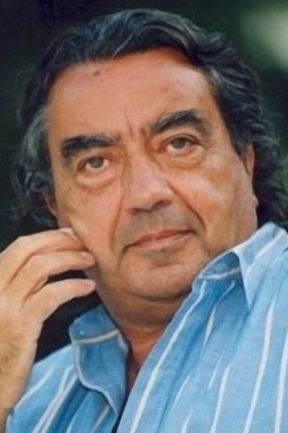 Helder Costa - Actor Profile Photo