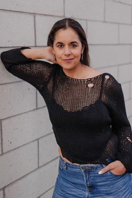 Aedon Young - Actor Profile Photo