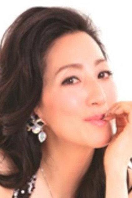Sayaka Tsuruta - Actor Profile Photo
