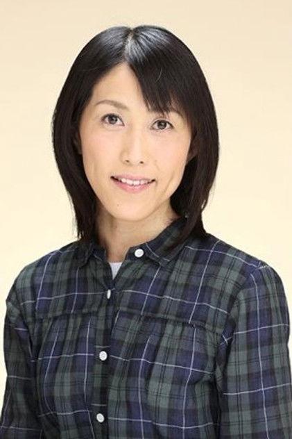 Izumi Sawada - Actor Profile Photo