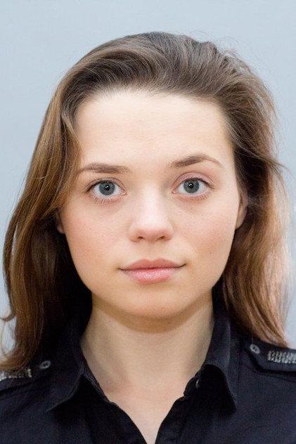 Olena Borozenets - Actor Profile Photo