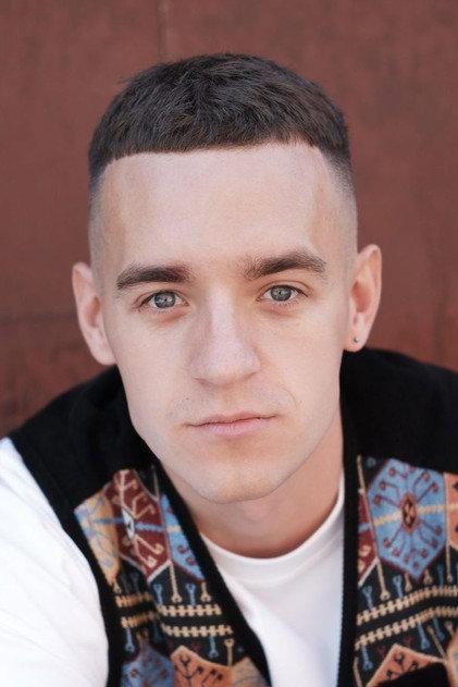 Ivan Kleshjevnikov - Actor Profile Photo
