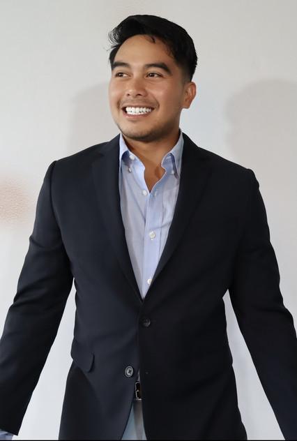 Angelo Ramirez - Actor Profile Photo