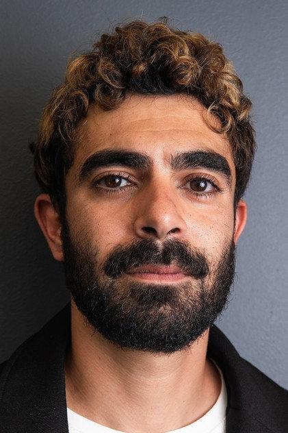 Hasan Akil - Actor Profile Photo