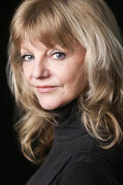 Rosalind Adler - Actor Profile Photo