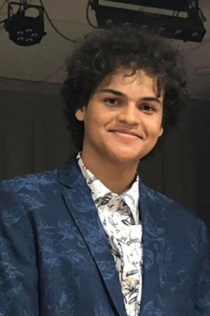 Ayan Alwahti - Actor Profile Photo