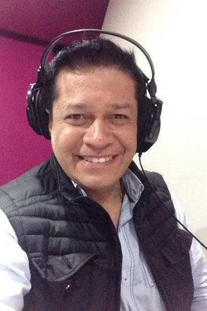 Carlos Segundo - Actor Profile Photo