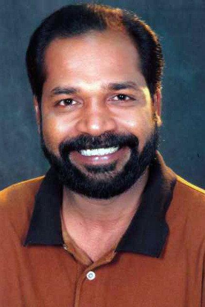 Harisree Martin - Actor Profile Photo