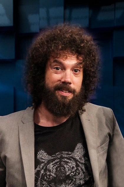 Juan Ibáñez Pérez - Actor Profile Photo