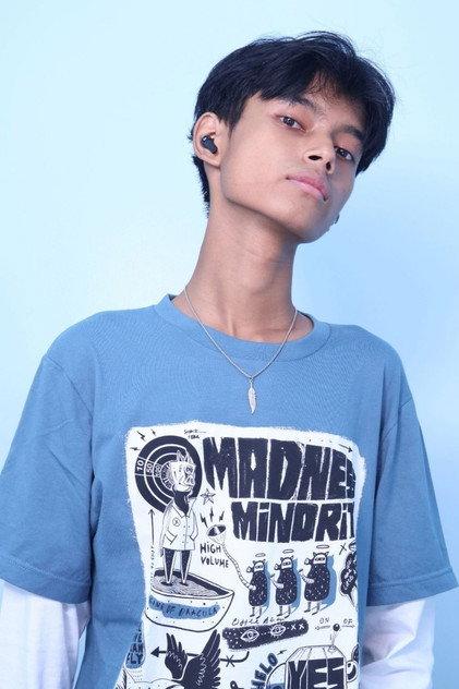 Muhammad Rizqy Rabbani - Actor Profile Photo