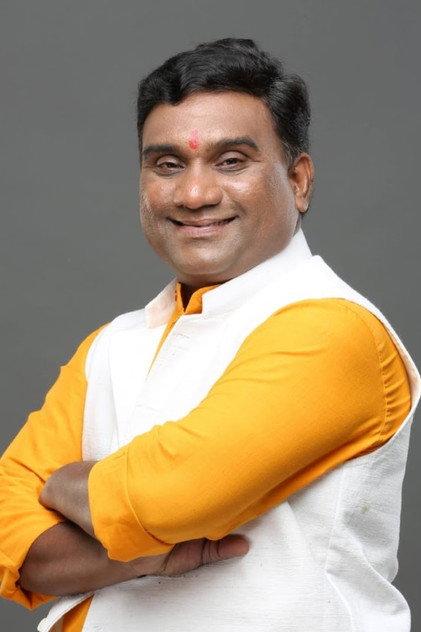 Bhalchandra Kadam - Actor Profile Photo