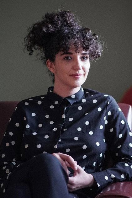 Raquel André - Actor Profile Photo