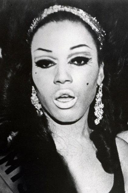 Crystal LaBeija - Actor Profile Photo