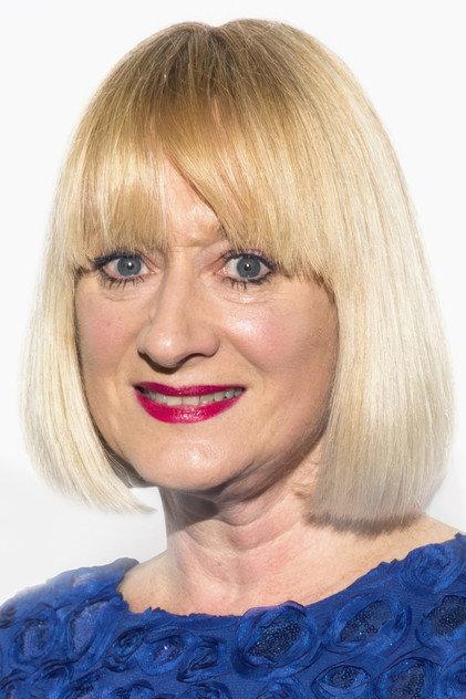 Hattie Hayridge - Actor Profile Photo
