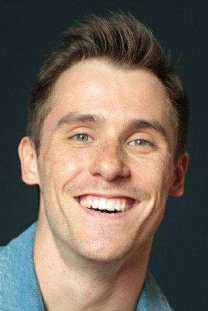 Aleksandr Mikhaylov - Actor Profile Photo