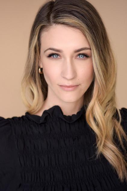 Jillian Walchuck - Actor Profile Photo