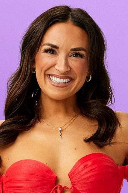 Jessica Barrett - Actor Profile Photo