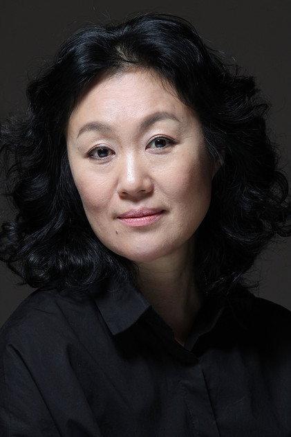 Jeon Guk-hyang - Actor Profile Photo