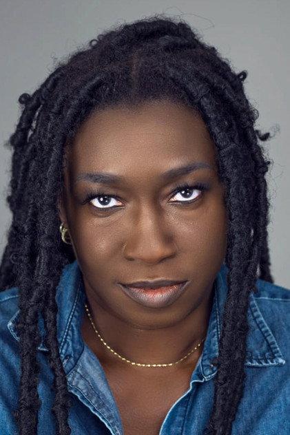Ifeanyi Ogwo - Actor Profile Photo