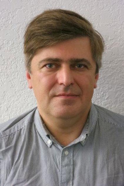 Dmitry Kaledin - Actor Profile Photo