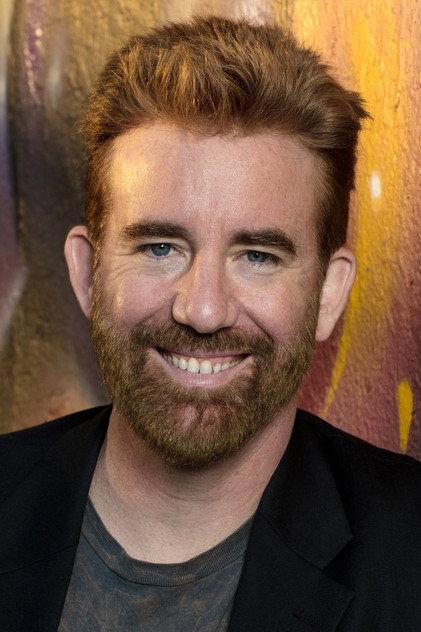 Danny McDermott - Actor Profile Photo