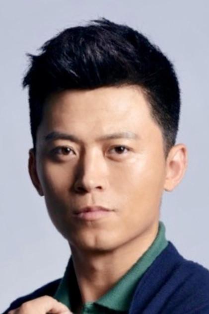 Zhang Jingda - Actor Profile Photo