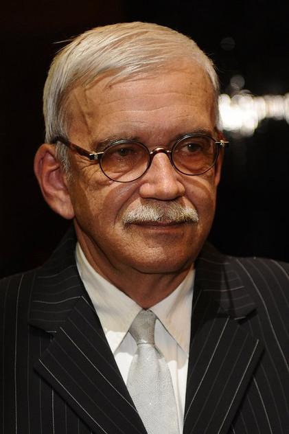 Dušan Kaprálik - Actor Profile Photo