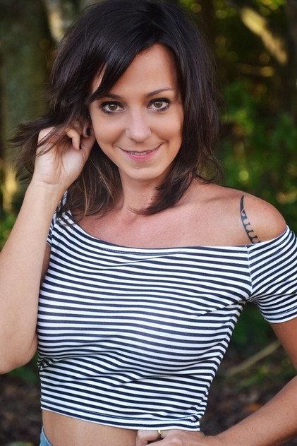 Gabriela Munhoz - Actor Profile Photo