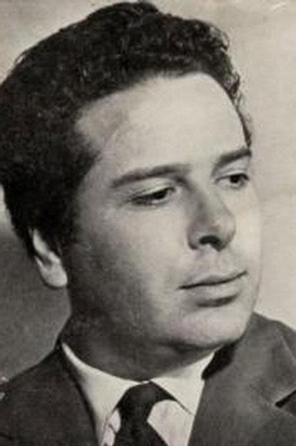 Rolando Panerai - Actor Profile Photo