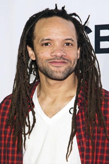Savion Glover - Actor Profile Photo