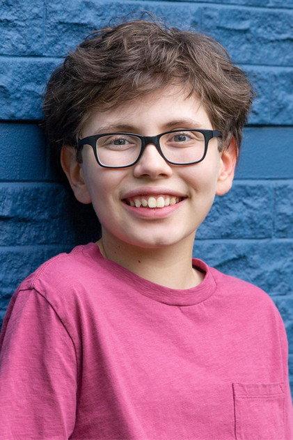 William A. Fitzgerald - Actor Profile Photo