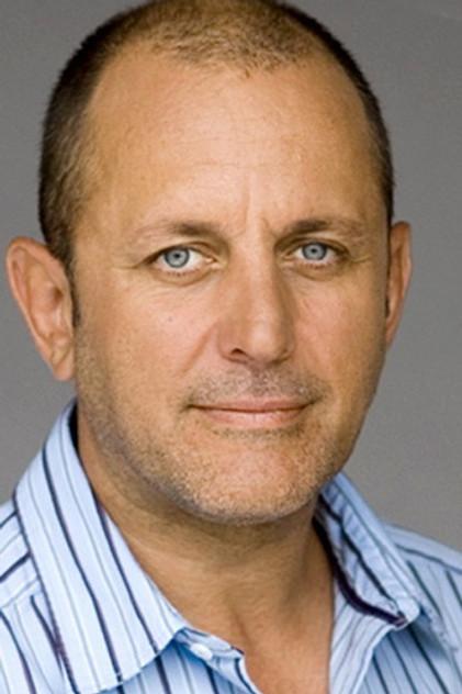 Renato Bartolomei - Actor Profile Photo